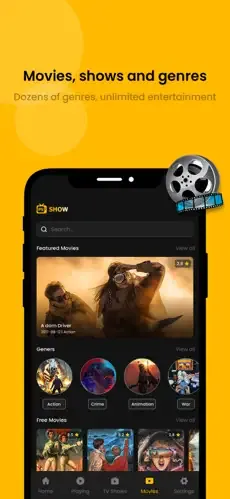 sony-cctv-camera Movies and shows